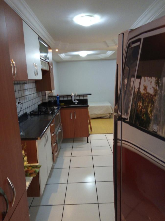 Cantinho Da Paz Brasilia Bagian luar foto