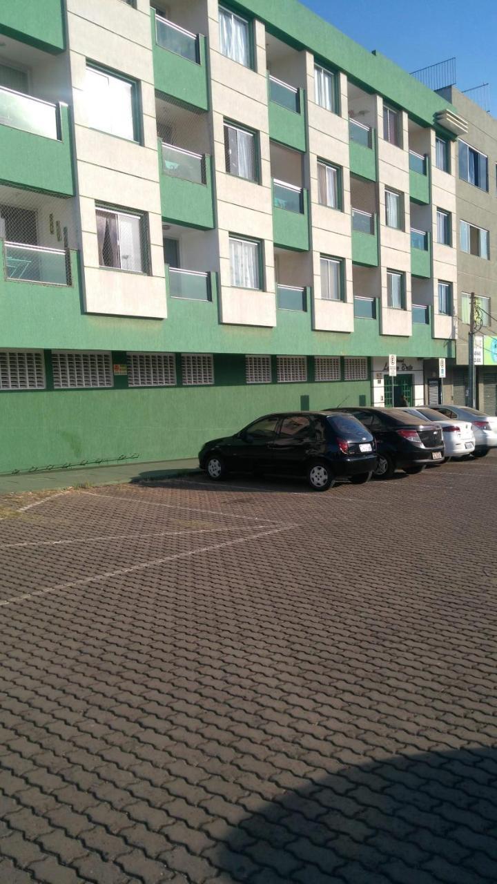 Cantinho Da Paz Brasilia Bagian luar foto