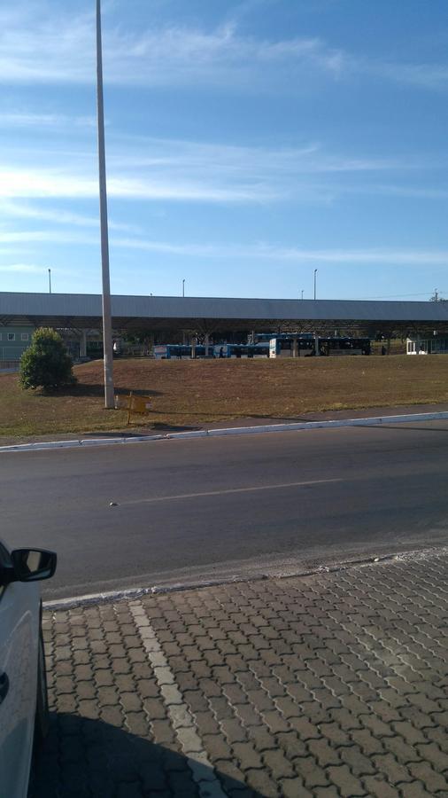 Cantinho Da Paz Brasilia Bagian luar foto