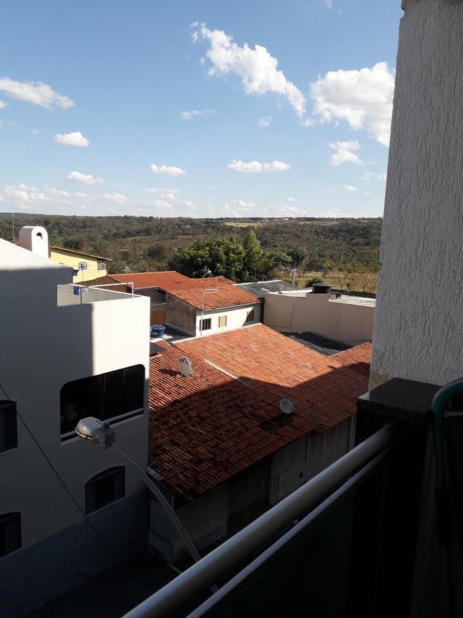 Cantinho Da Paz Brasilia Bagian luar foto